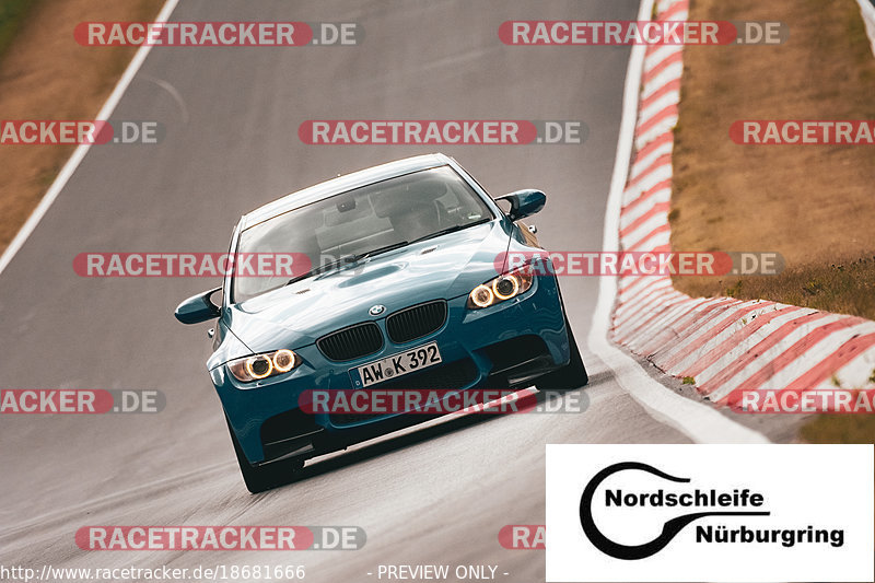 Bild #18681666 - Touristenfahrten Nürburgring Nordschleife (22.08.2022)