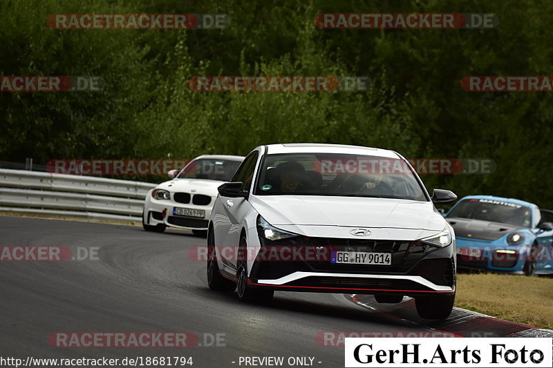 Bild #18681794 - Touristenfahrten Nürburgring Nordschleife (22.08.2022)