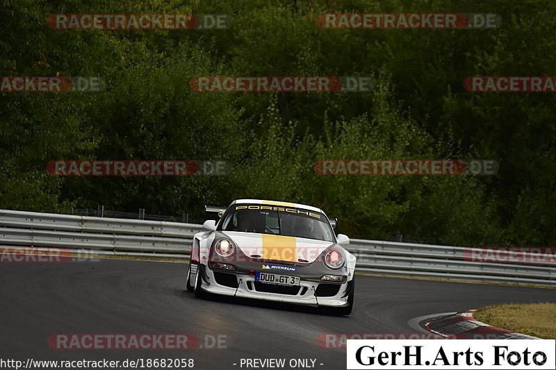 Bild #18682058 - Touristenfahrten Nürburgring Nordschleife (22.08.2022)