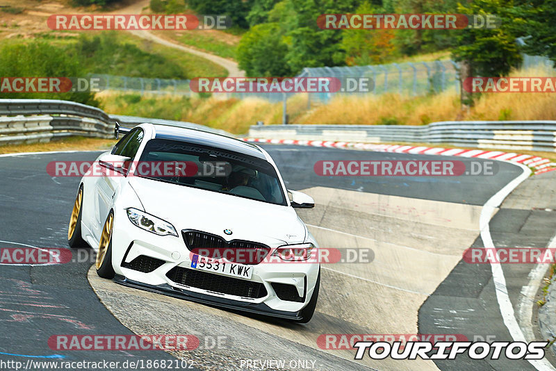 Bild #18682102 - Touristenfahrten Nürburgring Nordschleife (22.08.2022)