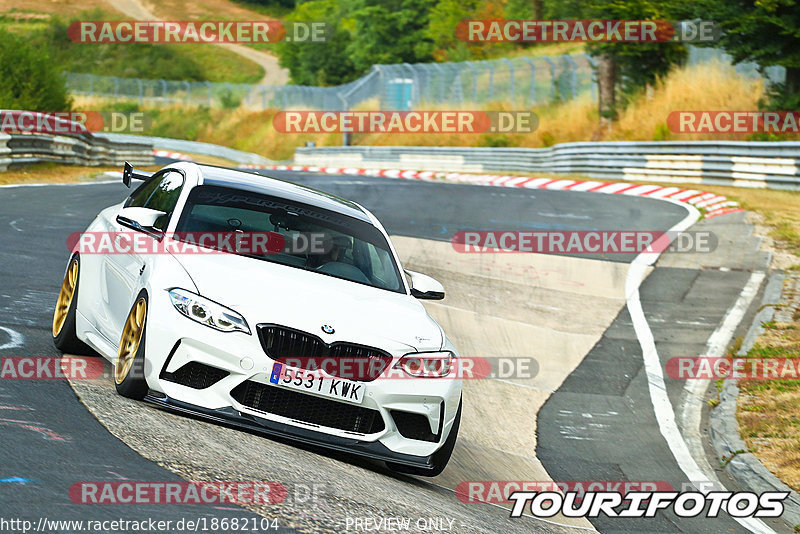 Bild #18682104 - Touristenfahrten Nürburgring Nordschleife (22.08.2022)