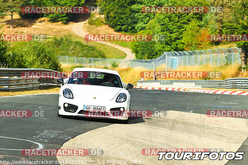 Bild #18682257 - Touristenfahrten Nürburgring Nordschleife (22.08.2022)