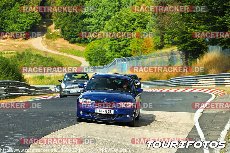 Bild #18682324 - Touristenfahrten Nürburgring Nordschleife (22.08.2022)