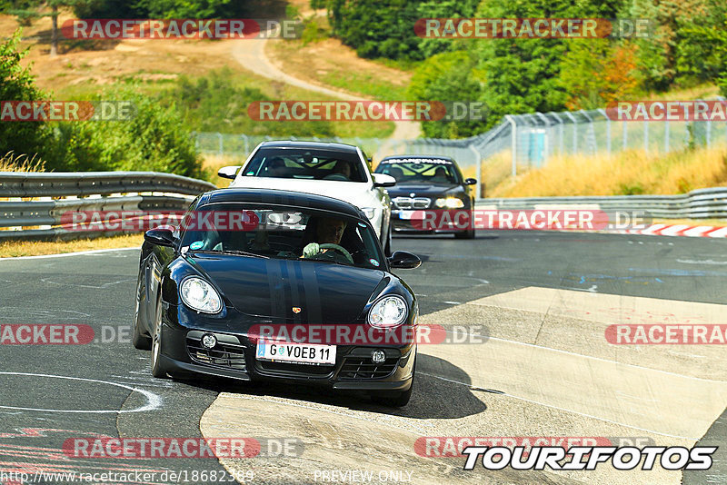 Bild #18682389 - Touristenfahrten Nürburgring Nordschleife (22.08.2022)