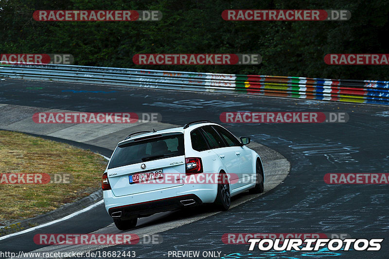 Bild #18682443 - Touristenfahrten Nürburgring Nordschleife (22.08.2022)