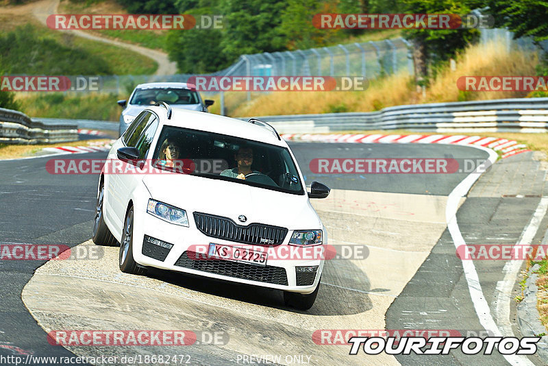 Bild #18682472 - Touristenfahrten Nürburgring Nordschleife (22.08.2022)