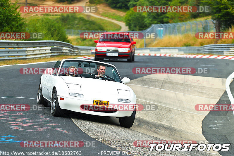 Bild #18682763 - Touristenfahrten Nürburgring Nordschleife (22.08.2022)