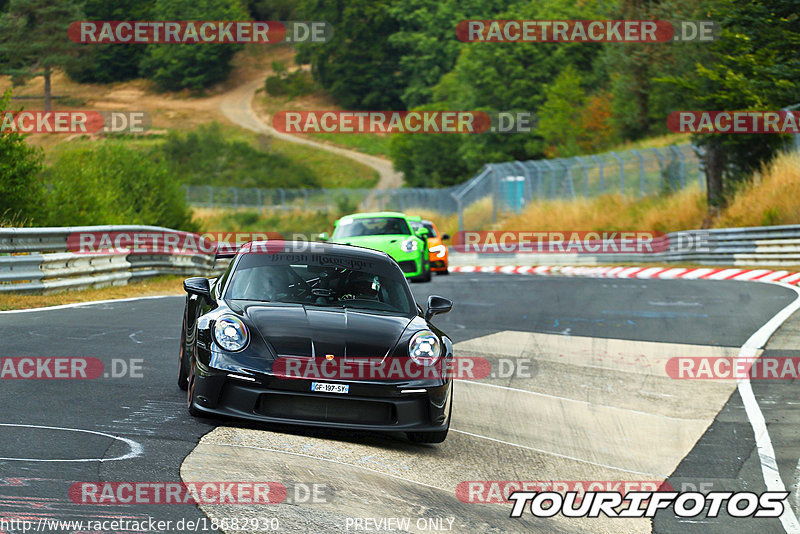 Bild #18682930 - Touristenfahrten Nürburgring Nordschleife (22.08.2022)