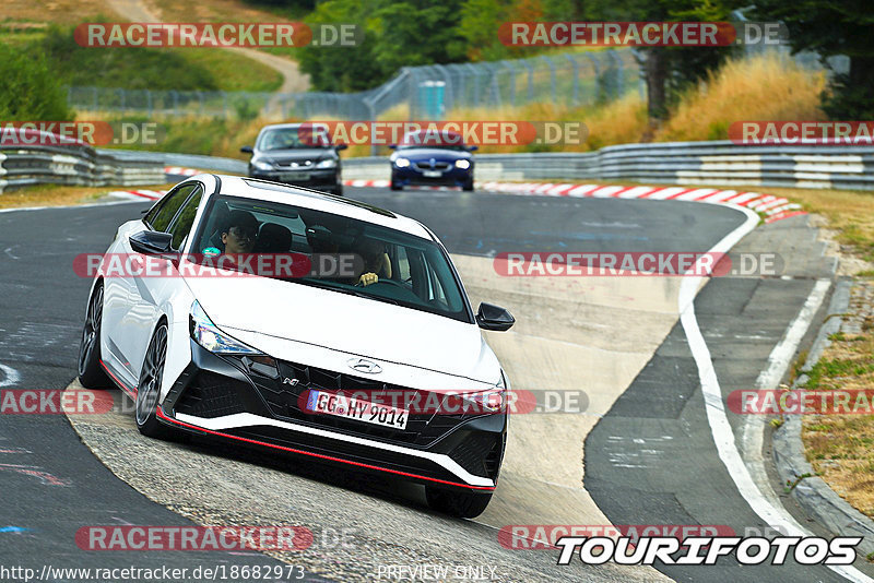 Bild #18682973 - Touristenfahrten Nürburgring Nordschleife (22.08.2022)