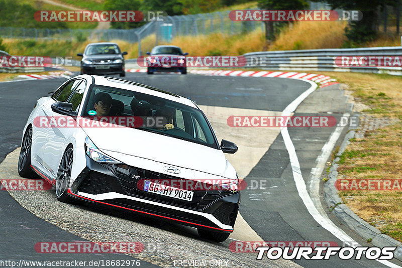 Bild #18682976 - Touristenfahrten Nürburgring Nordschleife (22.08.2022)