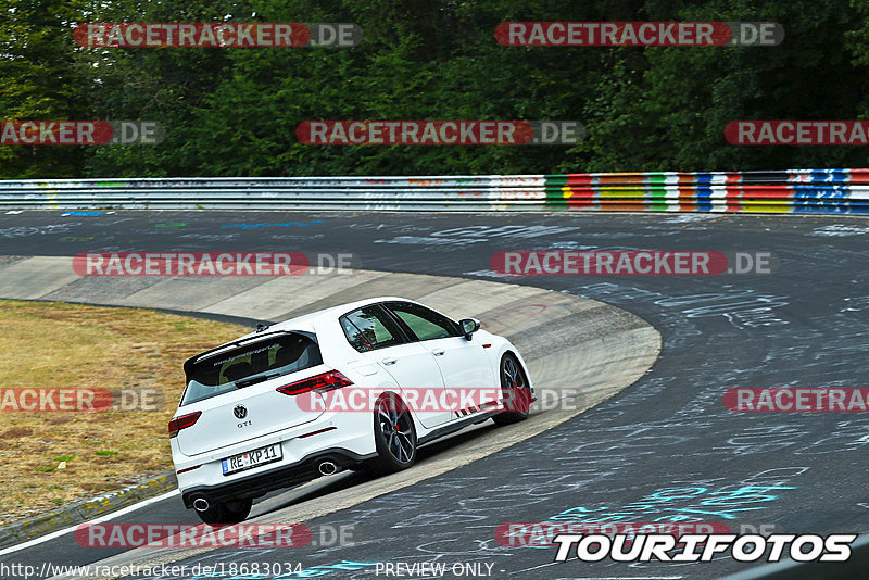 Bild #18683034 - Touristenfahrten Nürburgring Nordschleife (22.08.2022)