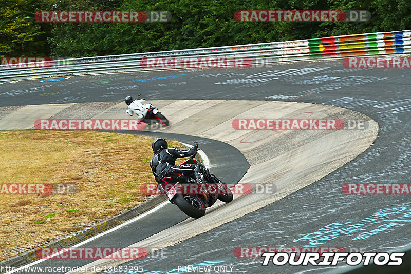 Bild #18683295 - Touristenfahrten Nürburgring Nordschleife (22.08.2022)