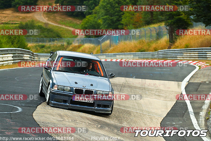 Bild #18683364 - Touristenfahrten Nürburgring Nordschleife (22.08.2022)