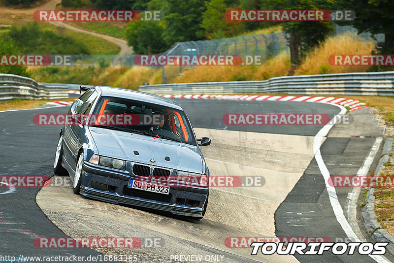 Bild #18683365 - Touristenfahrten Nürburgring Nordschleife (22.08.2022)