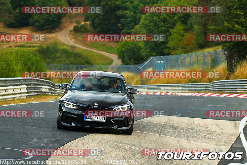 Bild #18683424 - Touristenfahrten Nürburgring Nordschleife (22.08.2022)