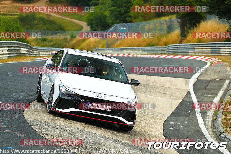 Bild #18683461 - Touristenfahrten Nürburgring Nordschleife (22.08.2022)