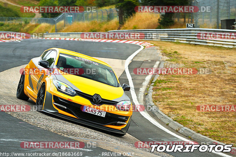 Bild #18683669 - Touristenfahrten Nürburgring Nordschleife (22.08.2022)