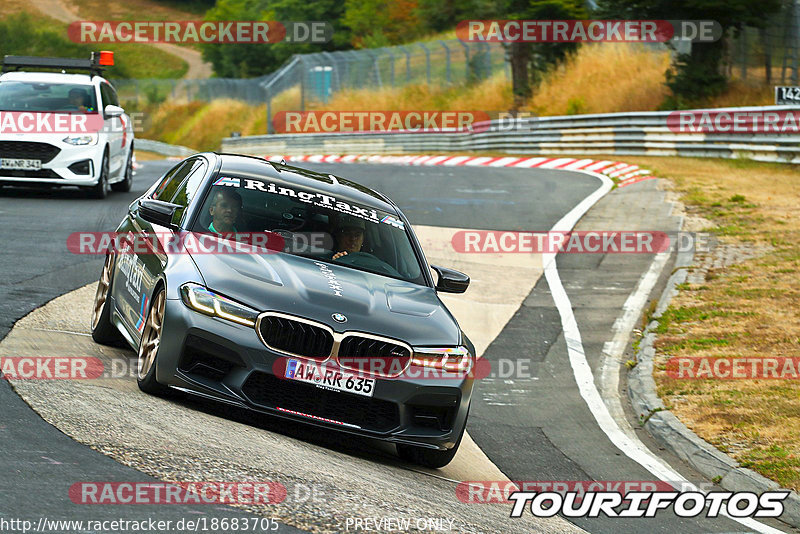 Bild #18683705 - Touristenfahrten Nürburgring Nordschleife (22.08.2022)