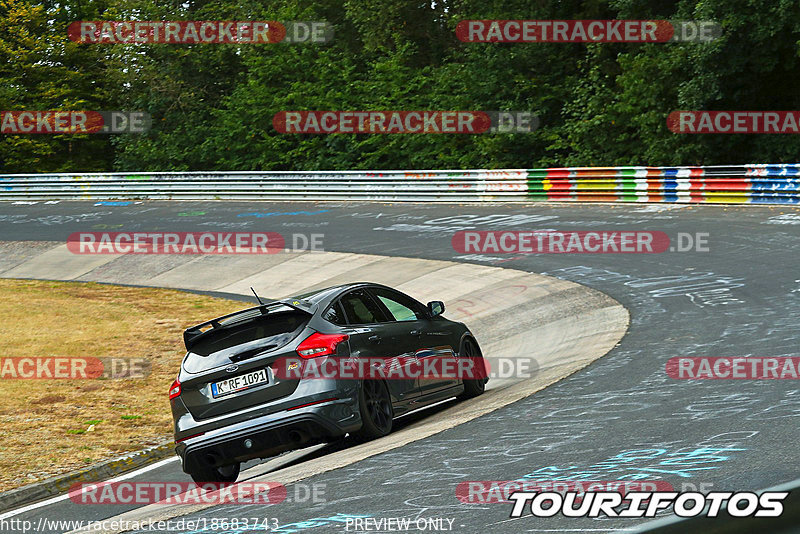 Bild #18683743 - Touristenfahrten Nürburgring Nordschleife (22.08.2022)