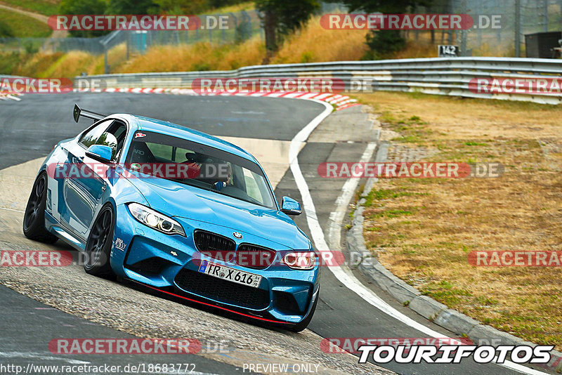 Bild #18683772 - Touristenfahrten Nürburgring Nordschleife (22.08.2022)