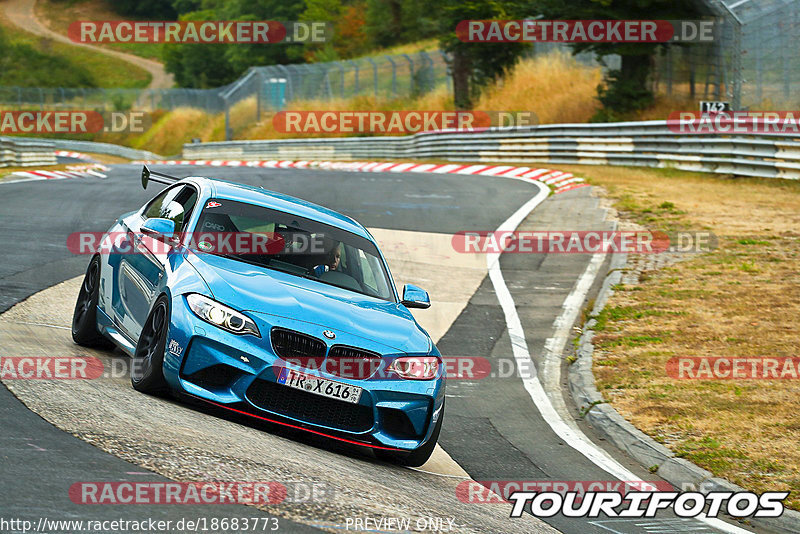 Bild #18683773 - Touristenfahrten Nürburgring Nordschleife (22.08.2022)