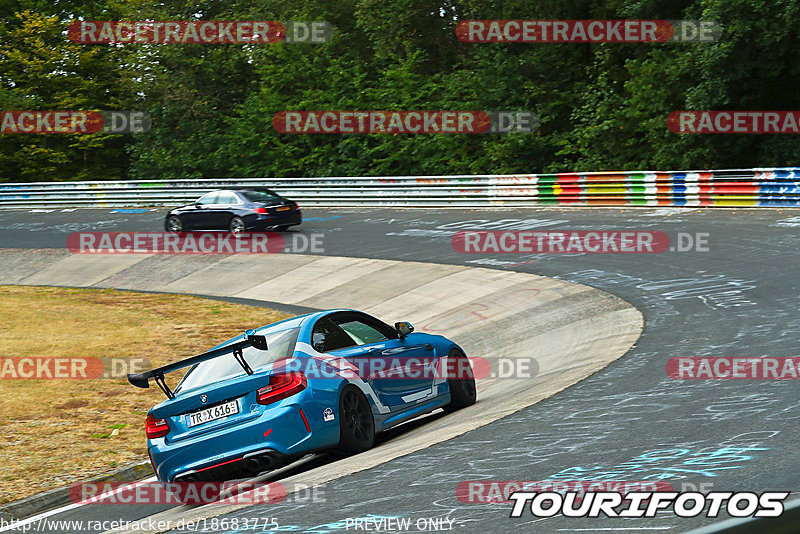 Bild #18683775 - Touristenfahrten Nürburgring Nordschleife (22.08.2022)