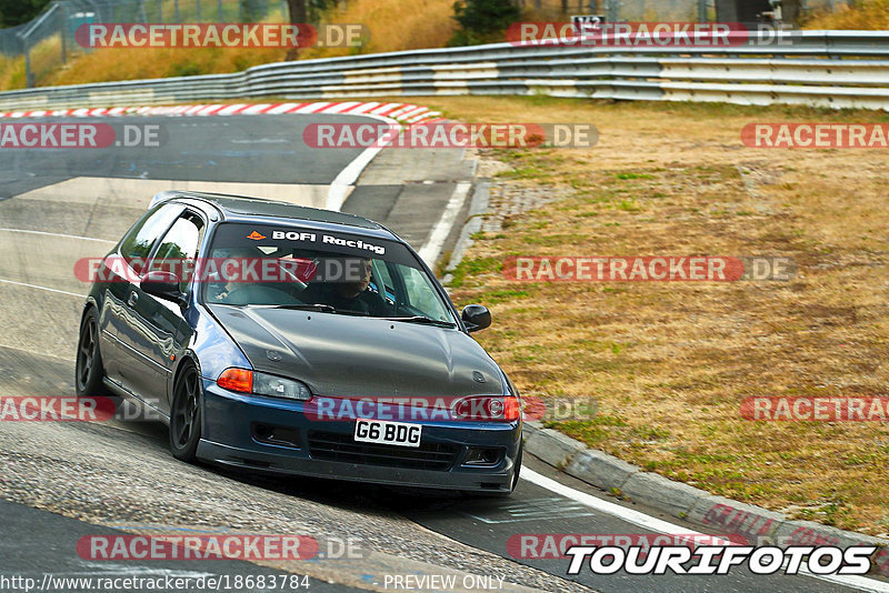 Bild #18683784 - Touristenfahrten Nürburgring Nordschleife (22.08.2022)