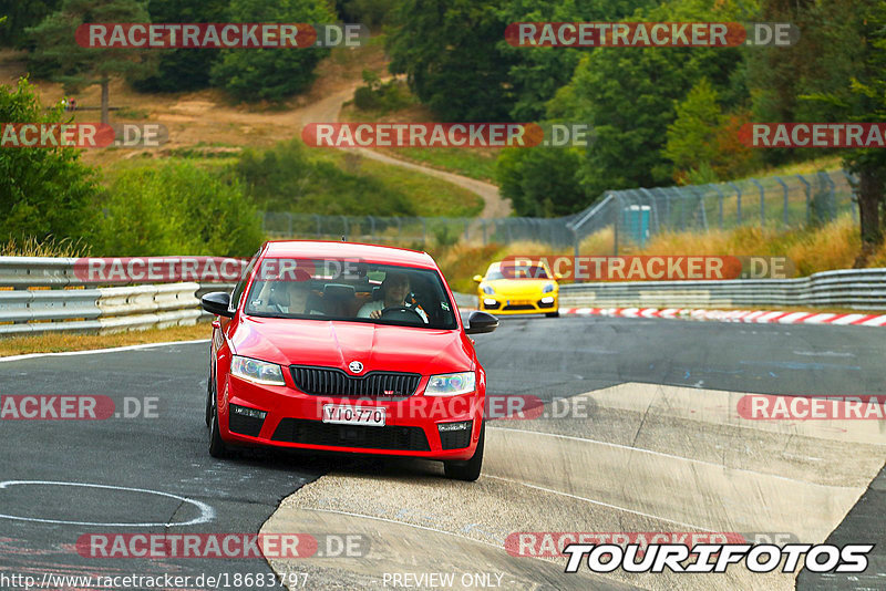 Bild #18683797 - Touristenfahrten Nürburgring Nordschleife (22.08.2022)