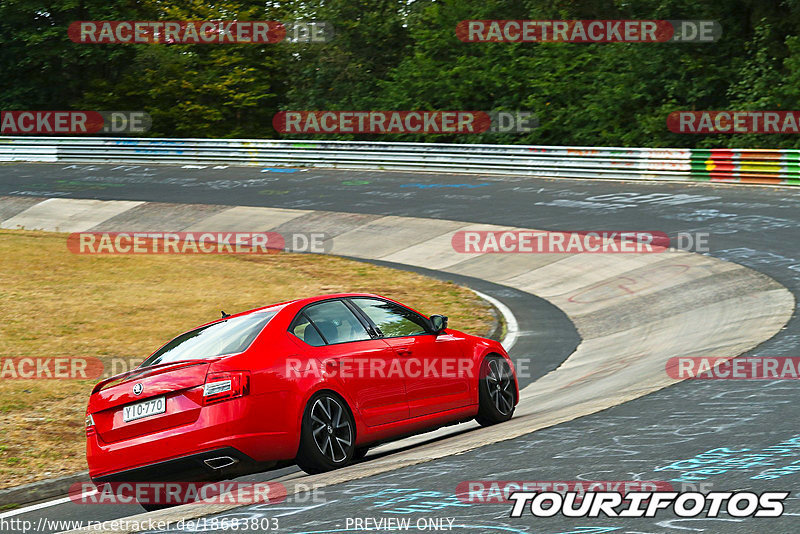 Bild #18683803 - Touristenfahrten Nürburgring Nordschleife (22.08.2022)