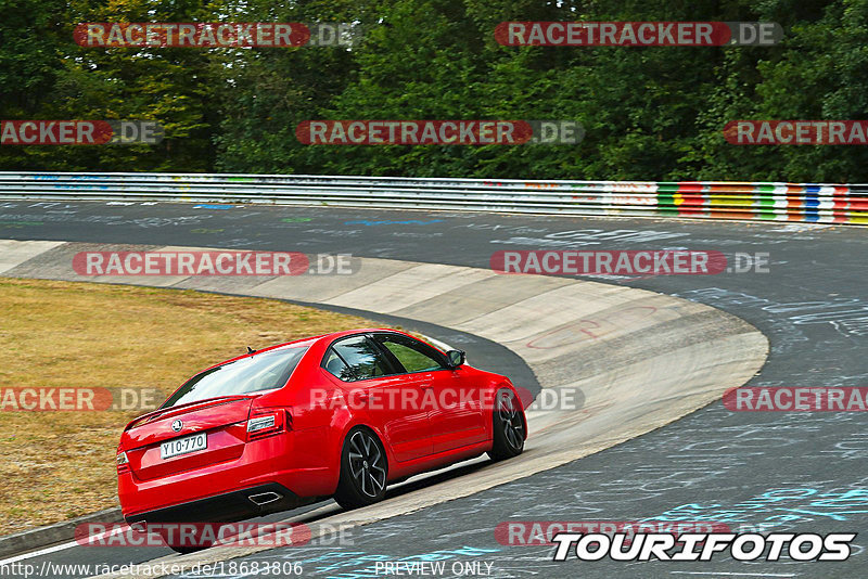 Bild #18683806 - Touristenfahrten Nürburgring Nordschleife (22.08.2022)