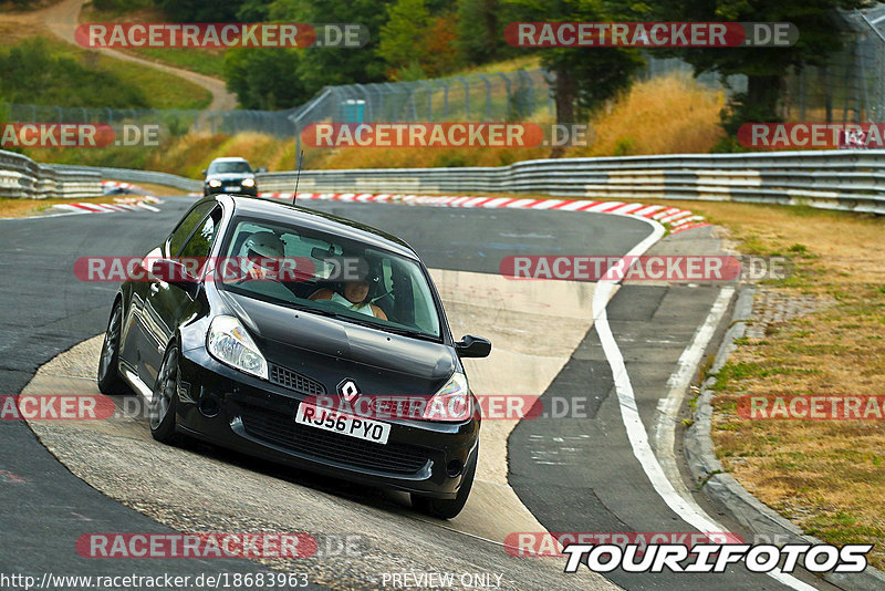 Bild #18683963 - Touristenfahrten Nürburgring Nordschleife (22.08.2022)