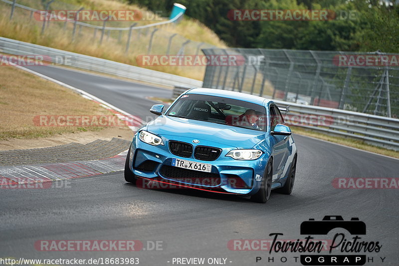 Bild #18683983 - Touristenfahrten Nürburgring Nordschleife (22.08.2022)