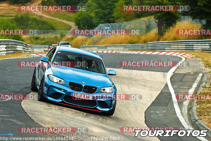 Bild #18684108 - Touristenfahrten Nürburgring Nordschleife (22.08.2022)