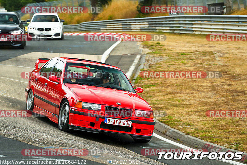 Bild #18684172 - Touristenfahrten Nürburgring Nordschleife (22.08.2022)