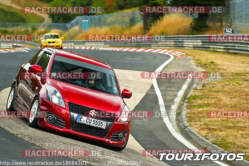 Bild #18684301 - Touristenfahrten Nürburgring Nordschleife (22.08.2022)