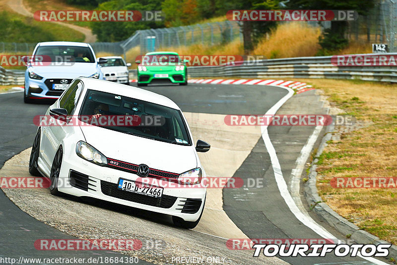 Bild #18684380 - Touristenfahrten Nürburgring Nordschleife (22.08.2022)