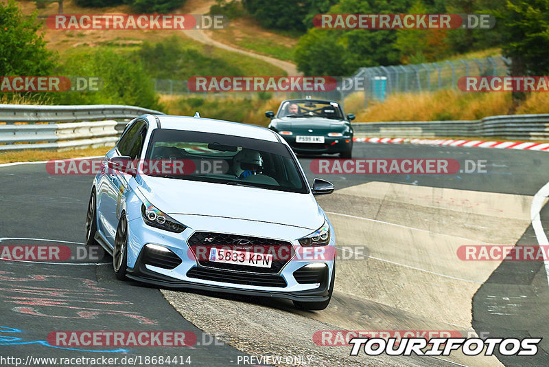 Bild #18684414 - Touristenfahrten Nürburgring Nordschleife (22.08.2022)