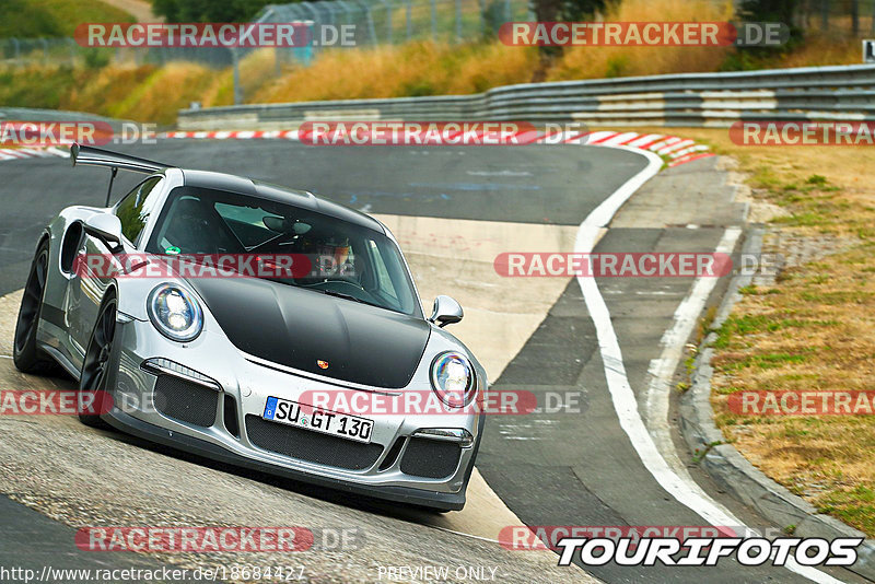 Bild #18684427 - Touristenfahrten Nürburgring Nordschleife (22.08.2022)