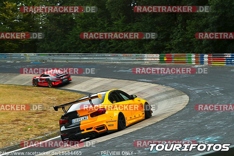 Bild #18684465 - Touristenfahrten Nürburgring Nordschleife (22.08.2022)