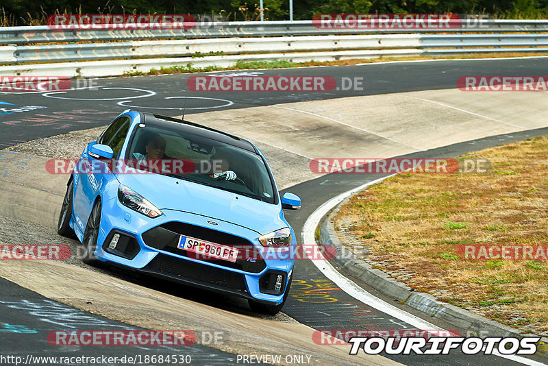 Bild #18684530 - Touristenfahrten Nürburgring Nordschleife (22.08.2022)