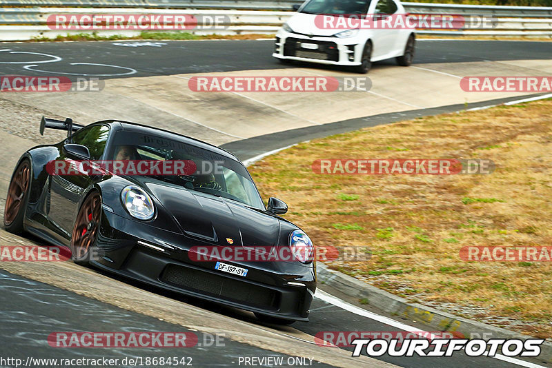 Bild #18684542 - Touristenfahrten Nürburgring Nordschleife (22.08.2022)