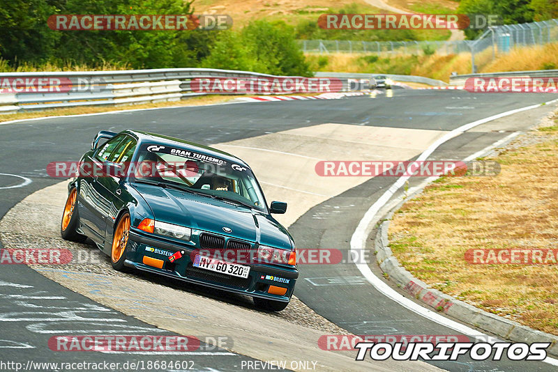 Bild #18684602 - Touristenfahrten Nürburgring Nordschleife (22.08.2022)