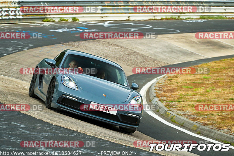 Bild #18684627 - Touristenfahrten Nürburgring Nordschleife (22.08.2022)