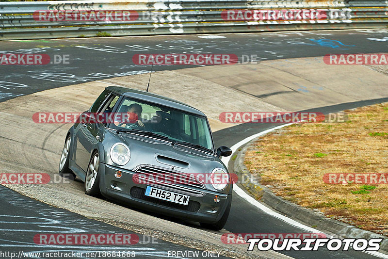 Bild #18684668 - Touristenfahrten Nürburgring Nordschleife (22.08.2022)