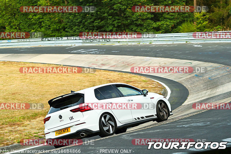 Bild #18684866 - Touristenfahrten Nürburgring Nordschleife (22.08.2022)