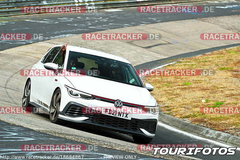 Bild #18684867 - Touristenfahrten Nürburgring Nordschleife (22.08.2022)