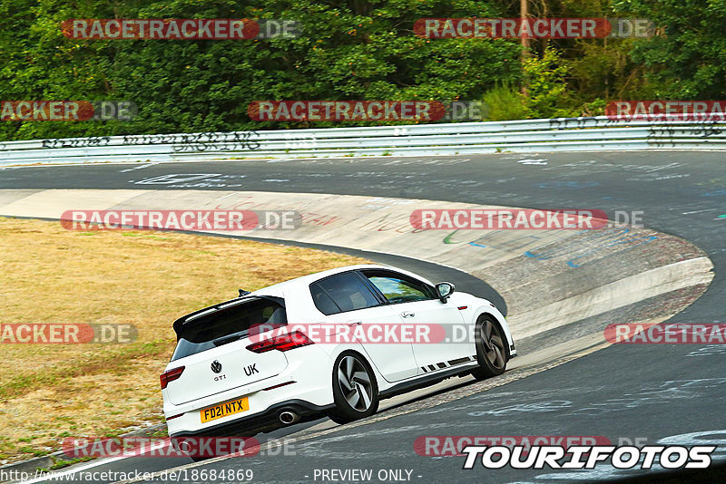 Bild #18684869 - Touristenfahrten Nürburgring Nordschleife (22.08.2022)