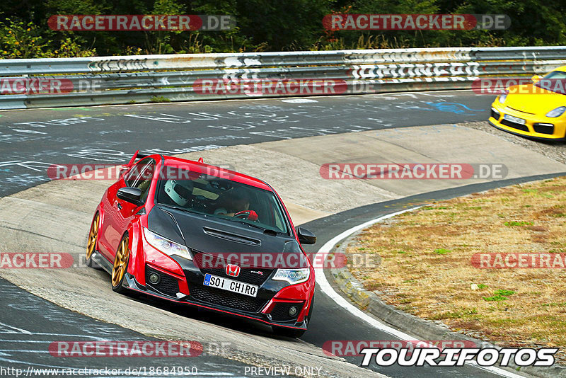 Bild #18684950 - Touristenfahrten Nürburgring Nordschleife (22.08.2022)