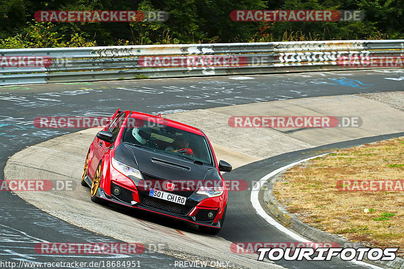 Bild #18684951 - Touristenfahrten Nürburgring Nordschleife (22.08.2022)