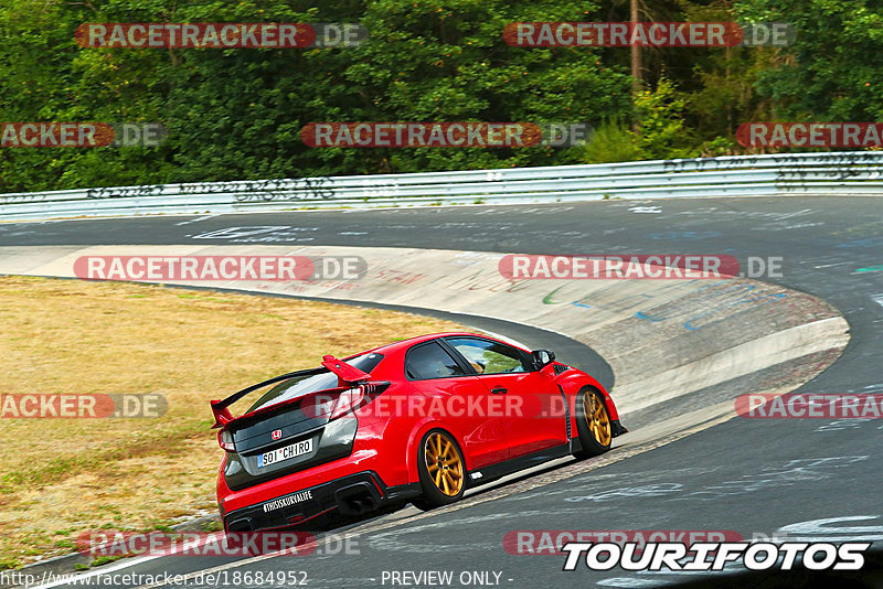 Bild #18684952 - Touristenfahrten Nürburgring Nordschleife (22.08.2022)